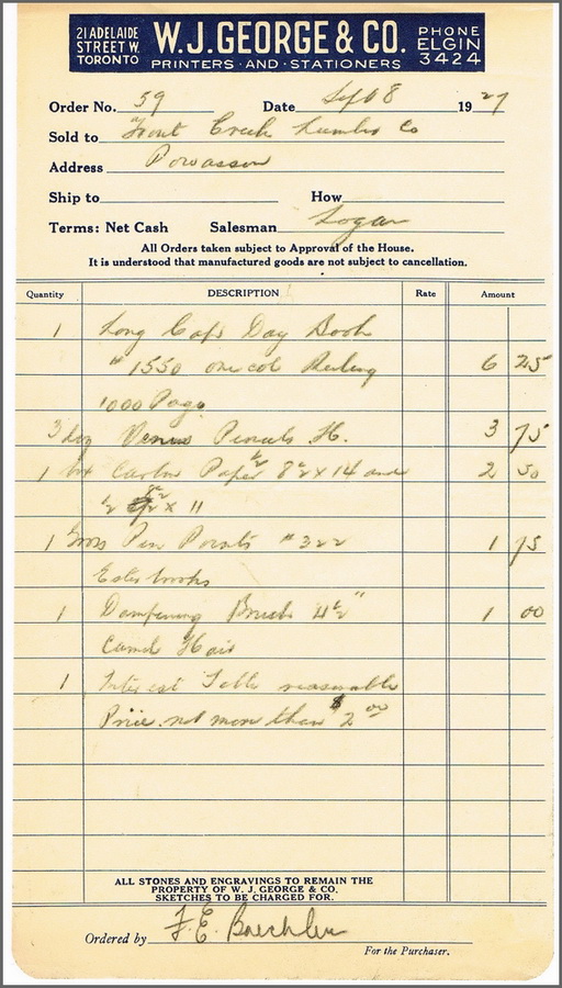 George, W.J. Printers - Toronto.jpg