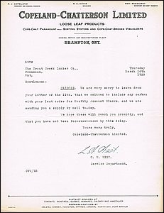 Copeland-Chatterson Ltd - Toronto.jpg
