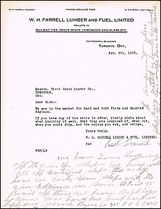 Farrell, W.H. Lumber and Fuel - Toronto.jpg