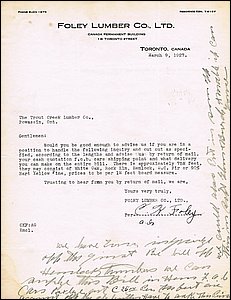 Foley Lumber Co - Toronto.jpg