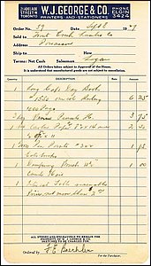 George, W.J. Printers - Toronto.jpg
