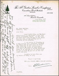 Gordon, A.E. Lumber Co - Toronto.jpg