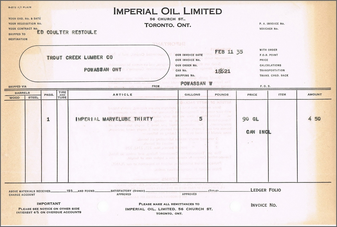 Imperial Oil Limited - Toronto 4.jpg