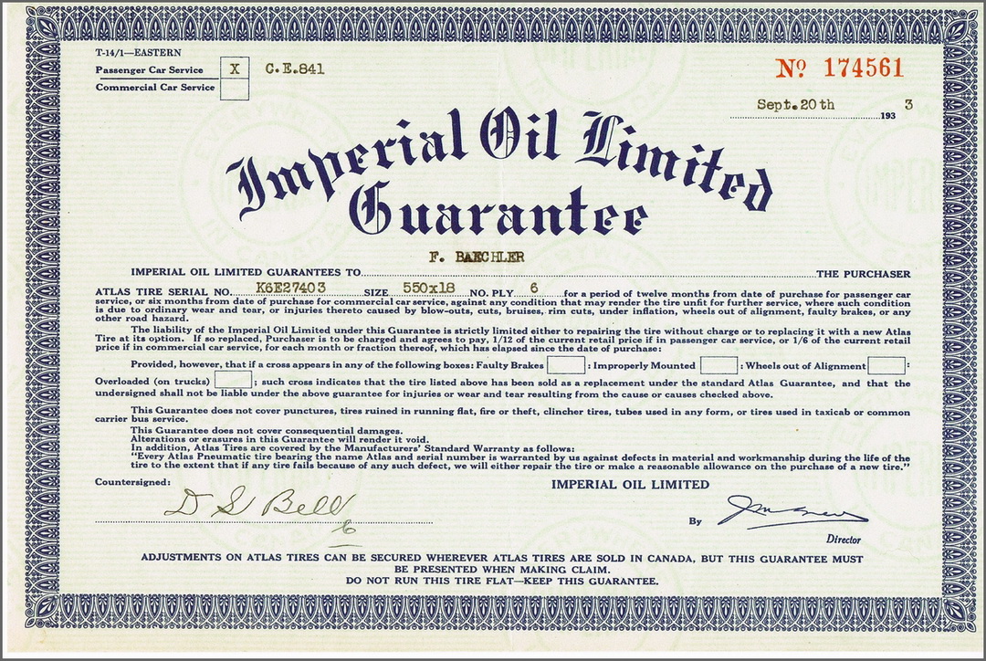 Imperial Oil Limited - Toronto 5.jpg