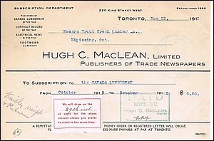 MacLean, Hugh C. Publisher - Toronto.jpg