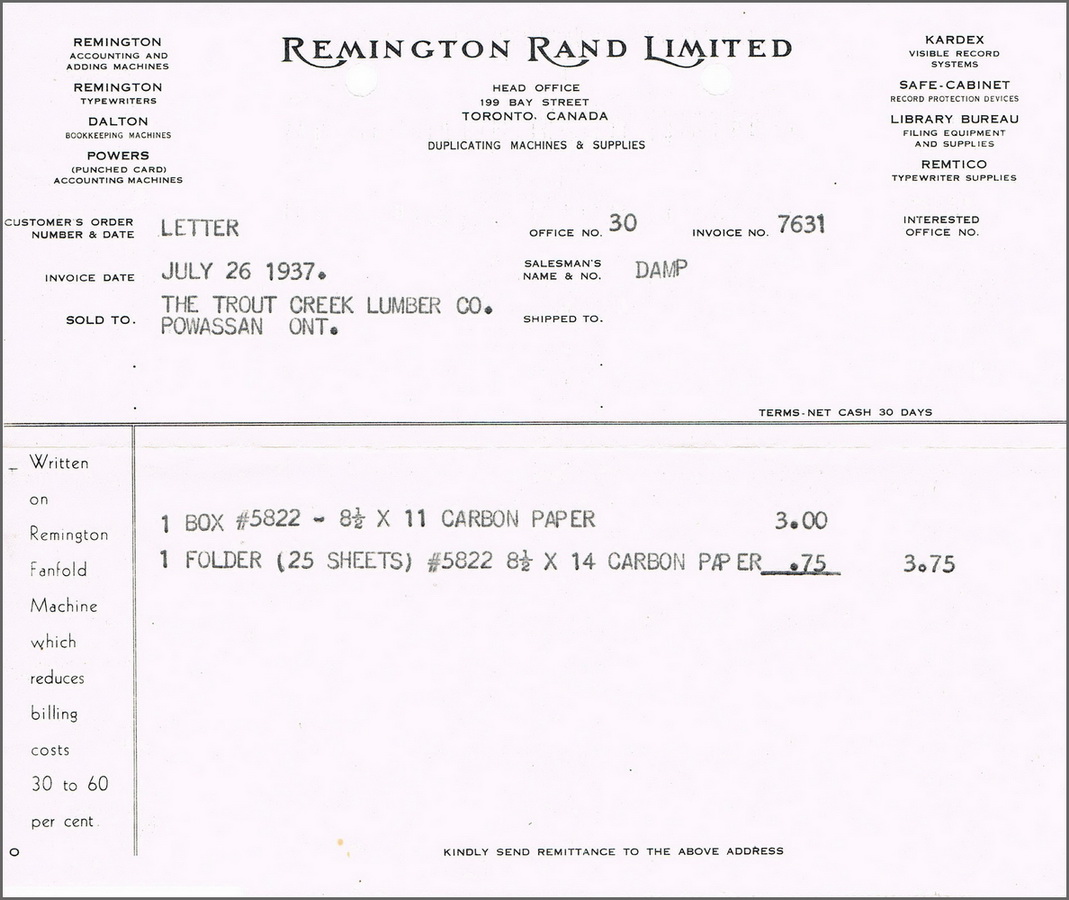 Remington Rand Ltd - Toronto.jpg