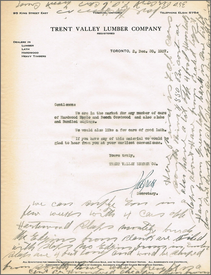 Trent Valley Lumber Co - Toronto.jpg