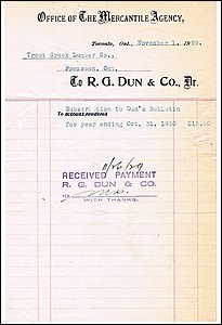 R.G. Dun & Co - Toronto.jpg