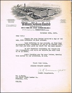 William Neilson Limited - Toronto.jpg