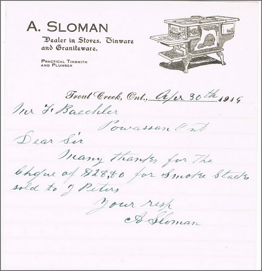 Sloman, A. - Trout Creek 1919.jpg