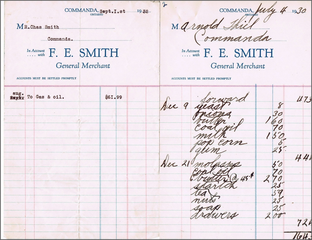 Smith, F.E. - Commanda.jpg