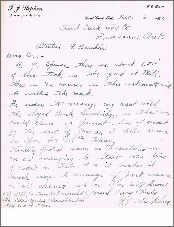 Stephen, F.J. Lumber Manufacturer - Trout Creek.jpg