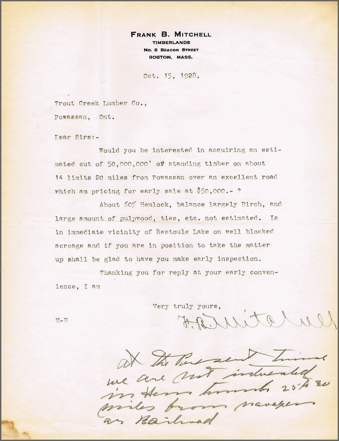 Mitchell, Frank B. Timberlands - Boston.jpg