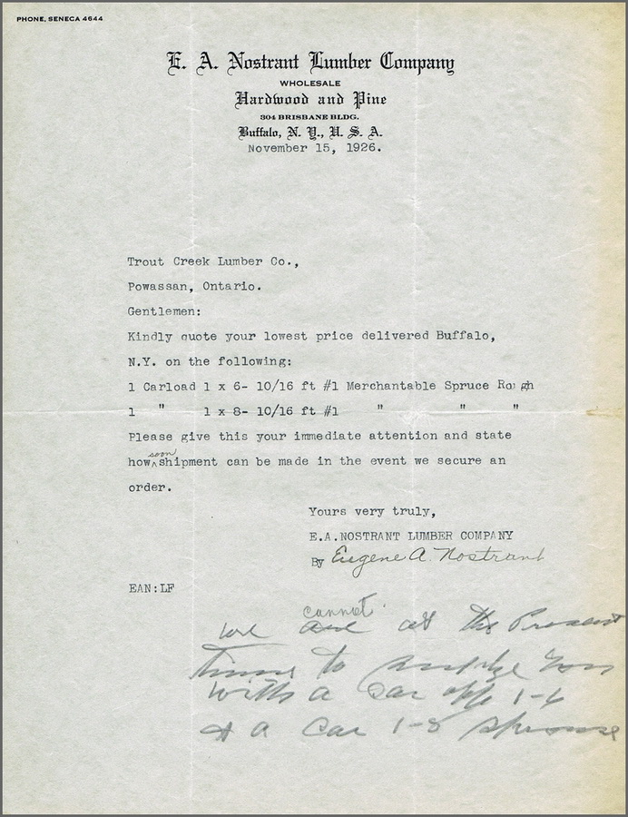 Nostrant, E.A. Lumber Co - Buffalo.jpg