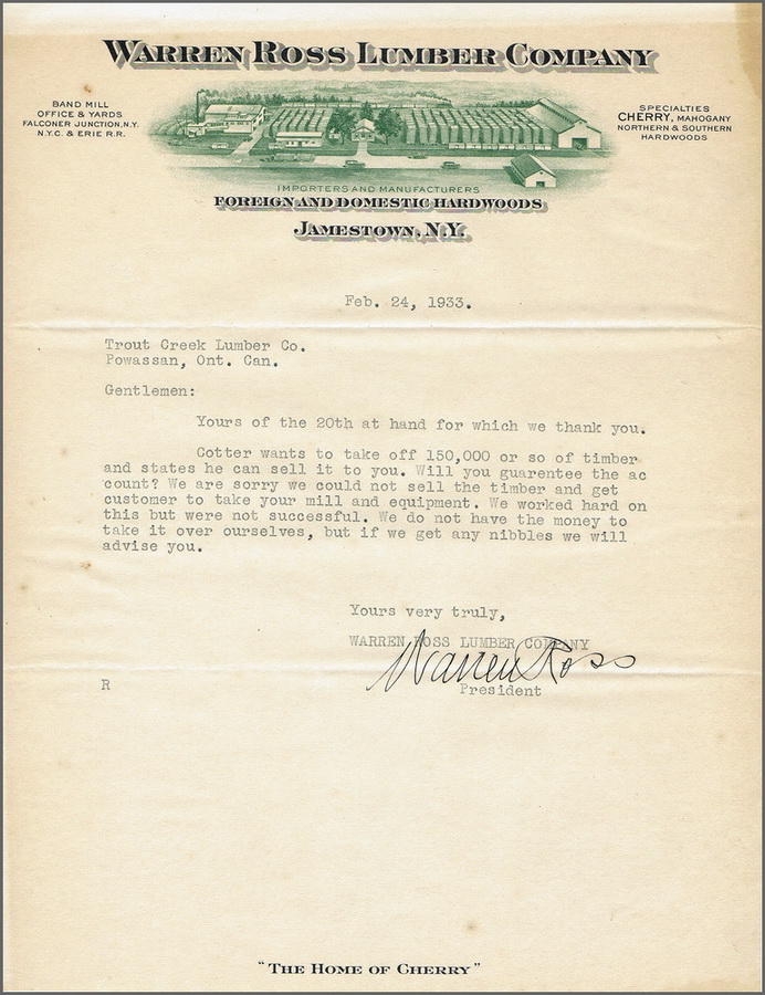 Warren Ross Lumber Co - Jamestown N.Y 1.jpg