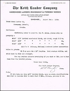 Keith Lumber Company - Chicago.jpg