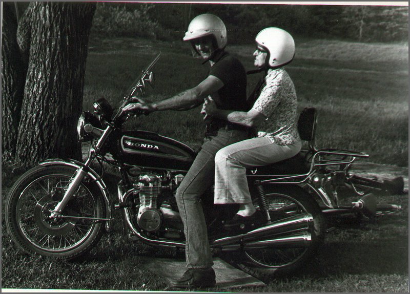 B&W - Eric & Grandma.jpg