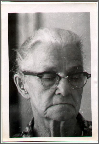 B&W - Grandma's Nap time.jpg