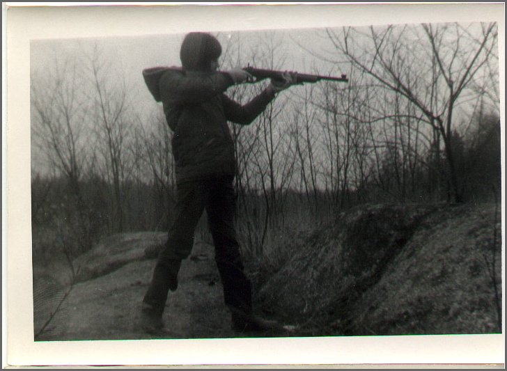 B&W - Murray Target Practice.jpg
