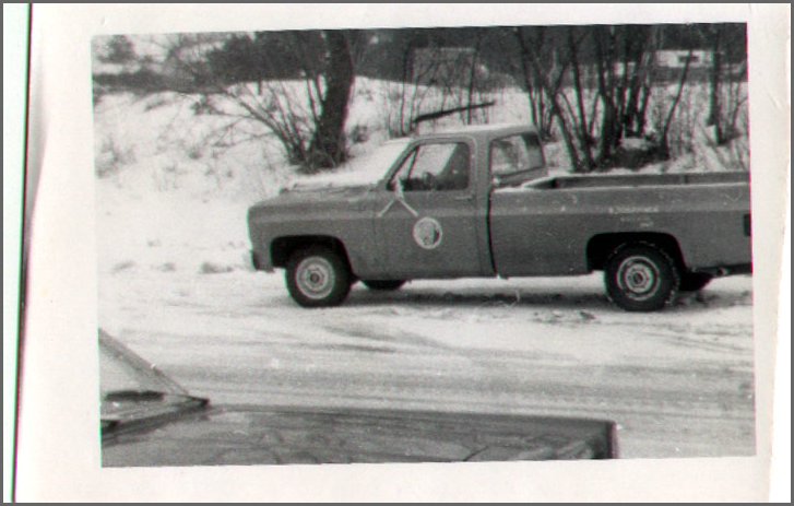 B&W - Uncles Truck In Town.jpg