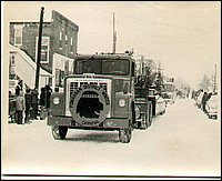 B&W - Winter Carnival Parade 2.jpg
