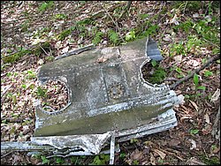 CF100 Crash Site May 2008 13.JPG