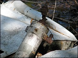 CF100 Crash Site May 2008 33.JPG