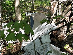 CF100 Crash Site May 2008 52.JPG