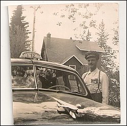 1953 Powassan Taxi - Paul Toeppner.jpg