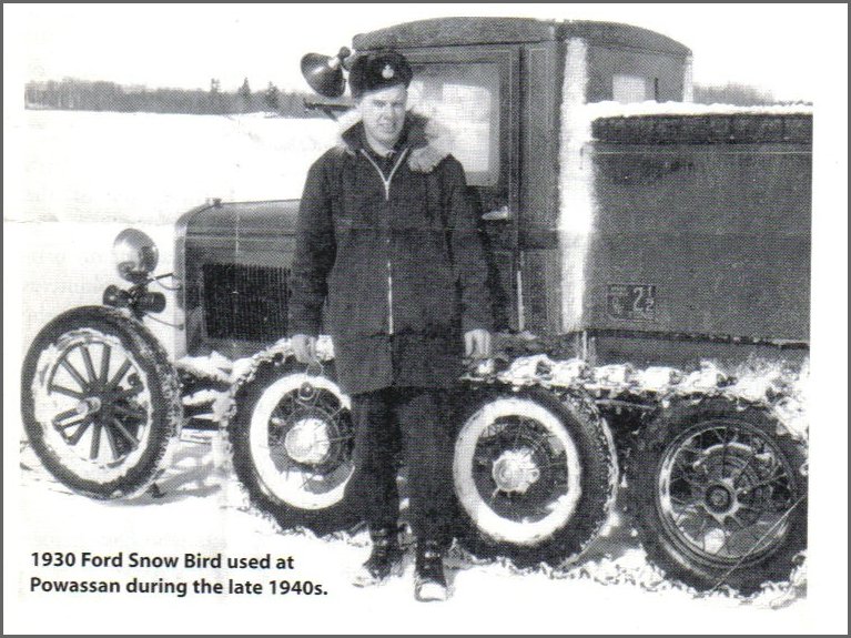 charles milbank and powassan hydro truck.jpg