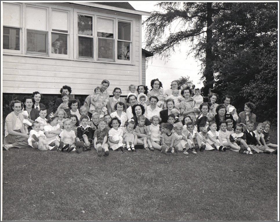 church picnick at ej little.jpg
