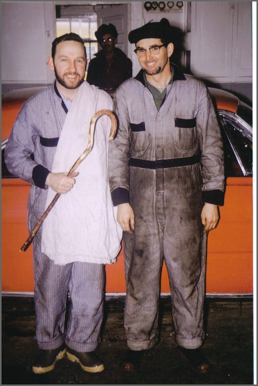 eric and chick 1967.jpg