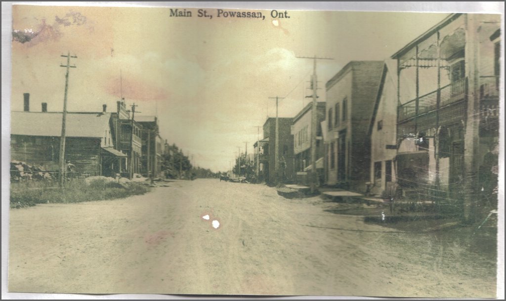powassan main st early.jpg