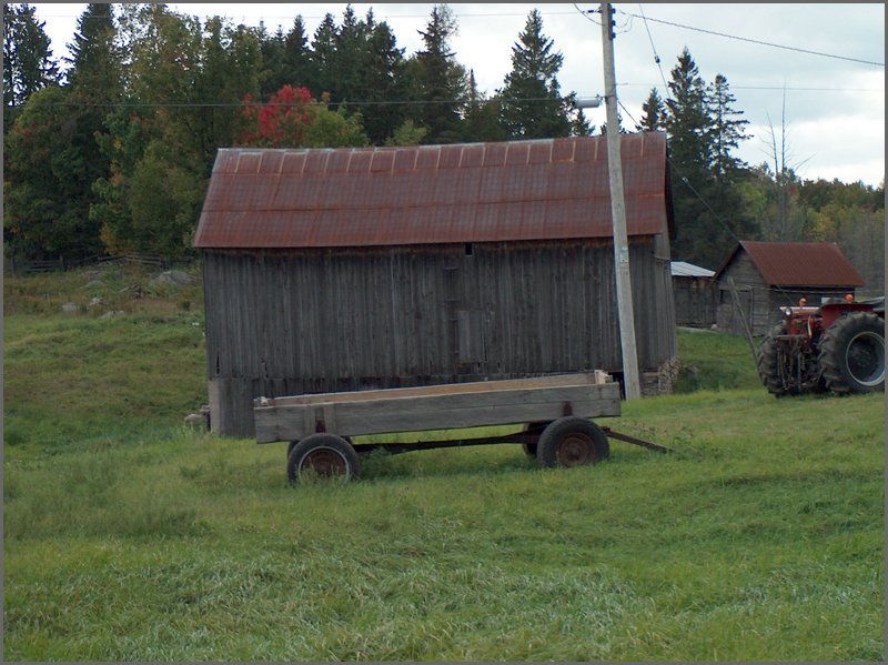 Wagon In Front Of Barn.jpg