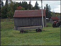 Wagon In Front Of Barn.jpg