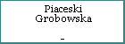Piaceski Grobowska