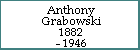 Anthony Grabowski