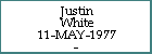 Justin White