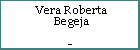 Vera Roberta Begeja