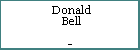 Donald Bell