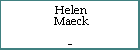 Helen Maeck