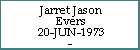 Jarret Jason Evers