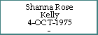 Shanna Rose Kelly