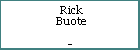 Rick Buote