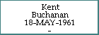 Kent Buchanan