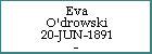 Eva O'drowski