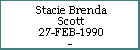 Stacie Brenda Scott