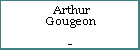 Arthur Gougeon