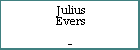Julius Evers