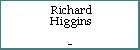 Richard Higgins